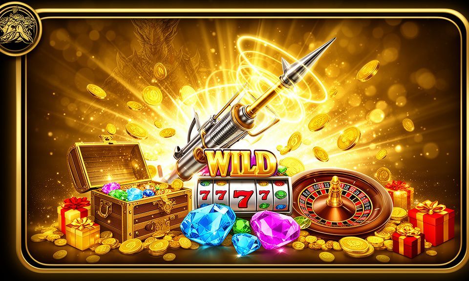 bat666 Crash Rush: Watch the Multiplier, Pick Your Moment